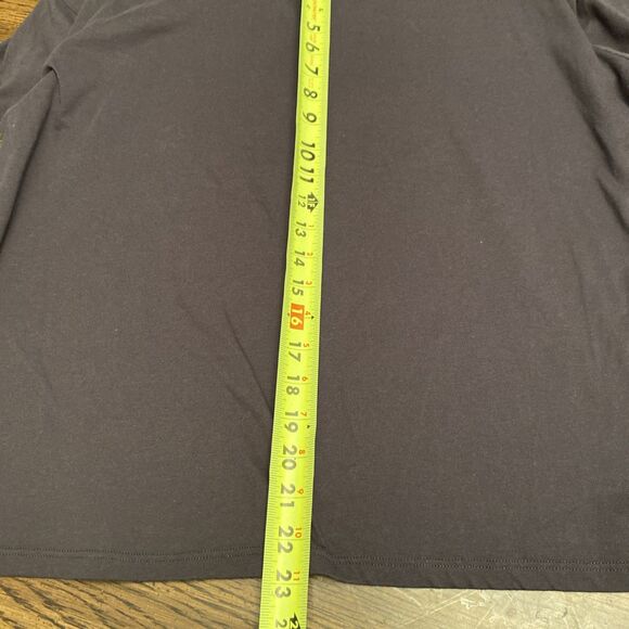 David Bowie T Shirt Men’s Size XL Rebel Rebel Black Graphic Print Hybrid Apparel - Picture 8 of 8